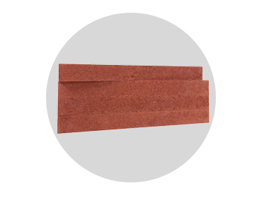 레드 - 와이드벽돌