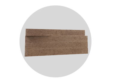 브라운 - 와이드벽돌