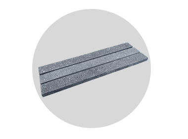 오석블랙 - 수입 타일